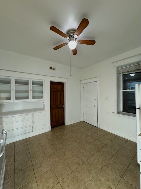 Kitchen - 2610 W 23rd St