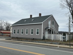 Building Photo - 120 Main St
