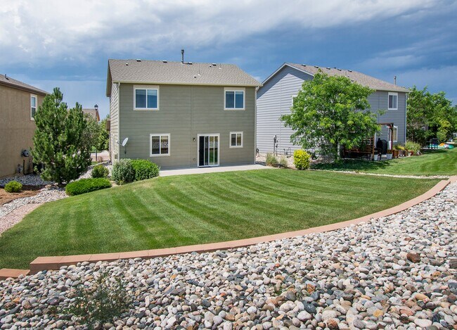 Building Photo - 7687 Manistique Dr