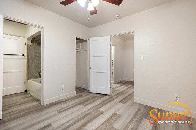 Building Photo - 4926 Del Monte Ave