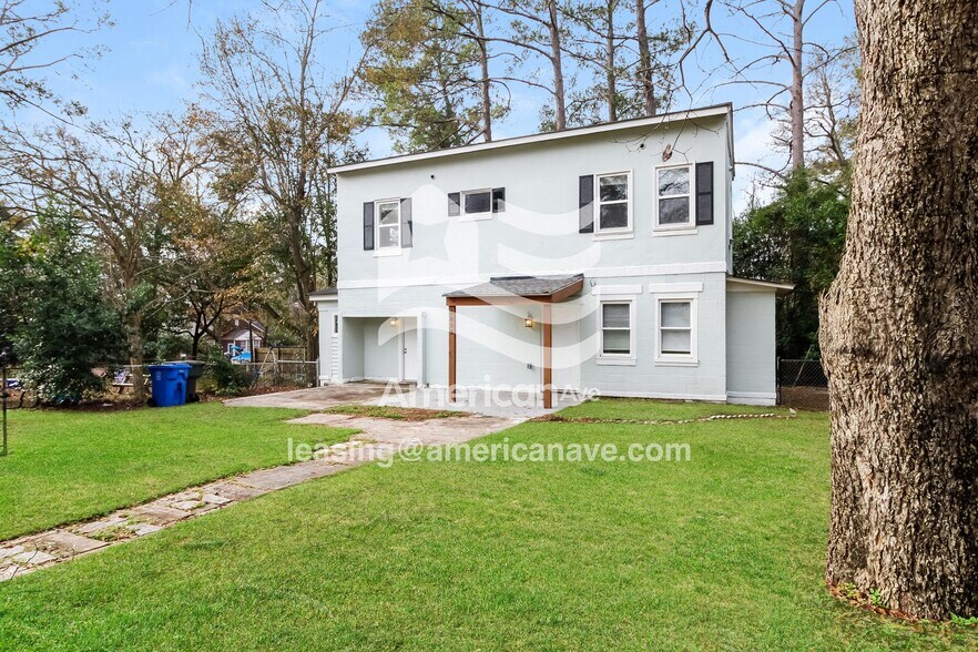 Building Photo - 3805 Margrave Rd