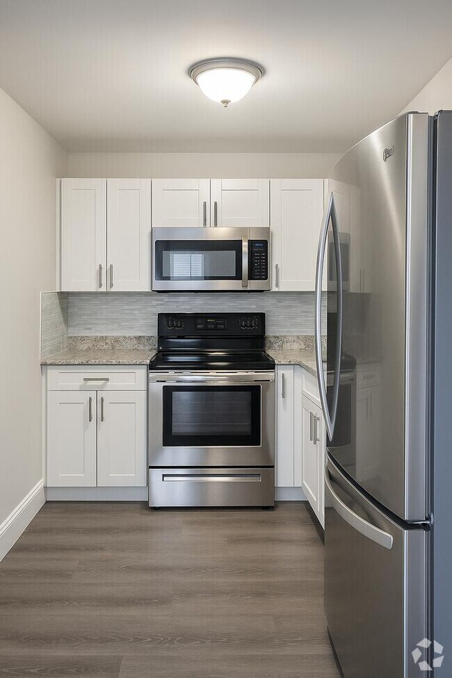 Building Photo - 537 S Sequoia Dr