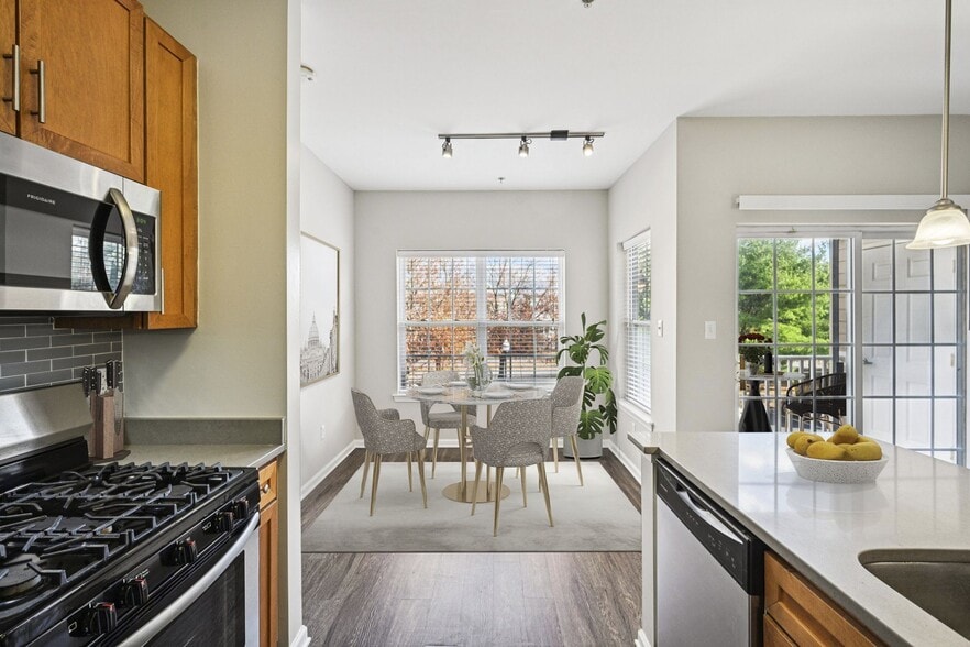 Building Photo - The Highlands at Cherry Hill