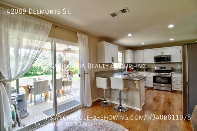 Building Photo - 42089 Delmonte St