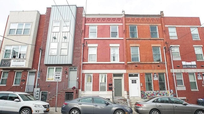 Building Photo - 1920 N 18th St