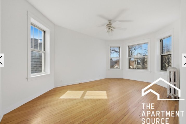 Building Photo - 2453 N Spaulding Ave