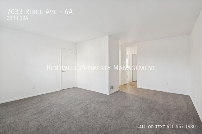 Building Photo - 7033 Ridge Ave