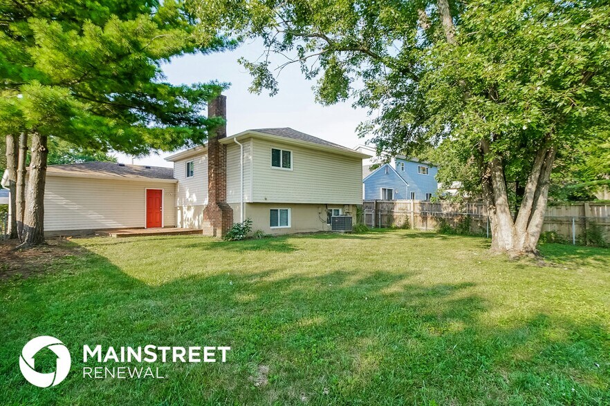 Building Photo - 6560 Benjamin Dr