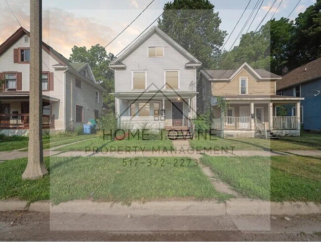 Building Photo - 217 N Butler Blvd