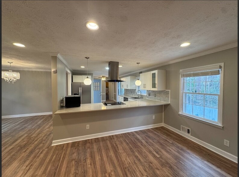 Kitchen1 - 2475 Freydale Rd SE