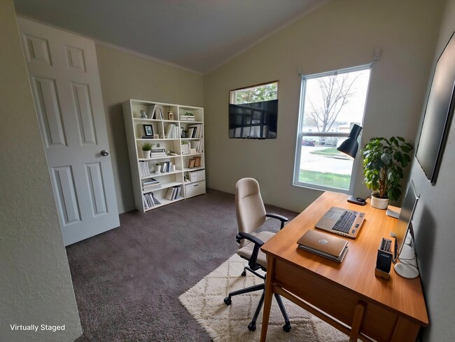 Building Photo - 1412 W Harbour Unit 152