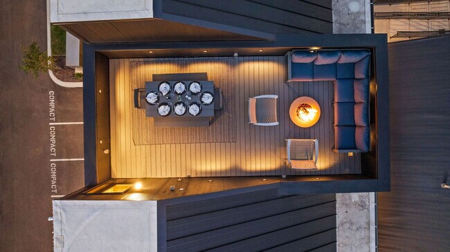 Building Photo - 1117 3rd Ave S