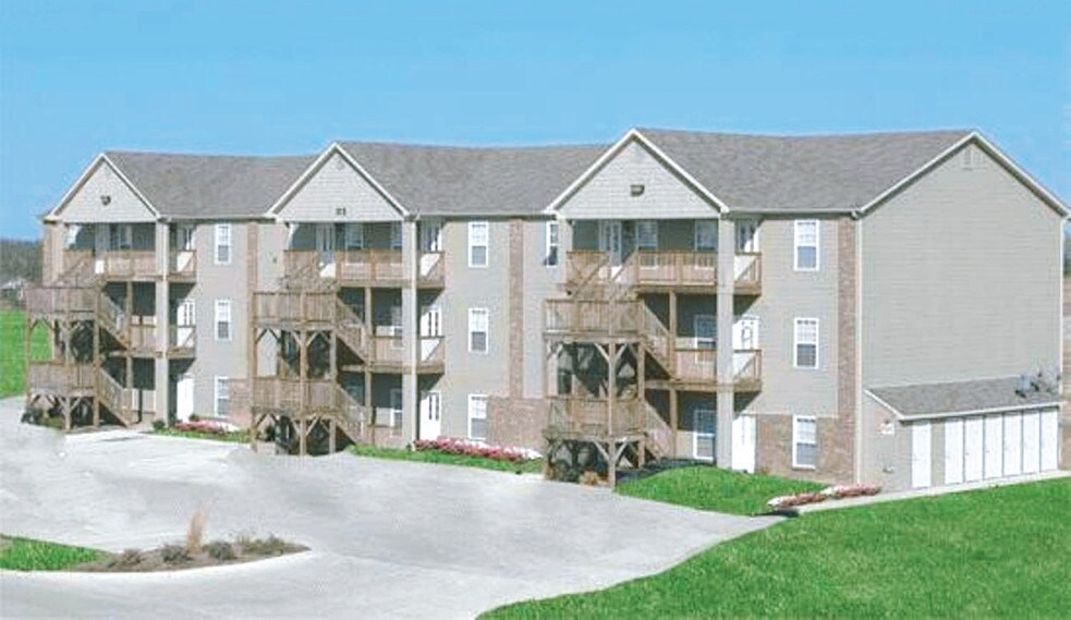 Quail Run 161 Killdeer Cir Moscow Mills MO 63362 Apartment Finder