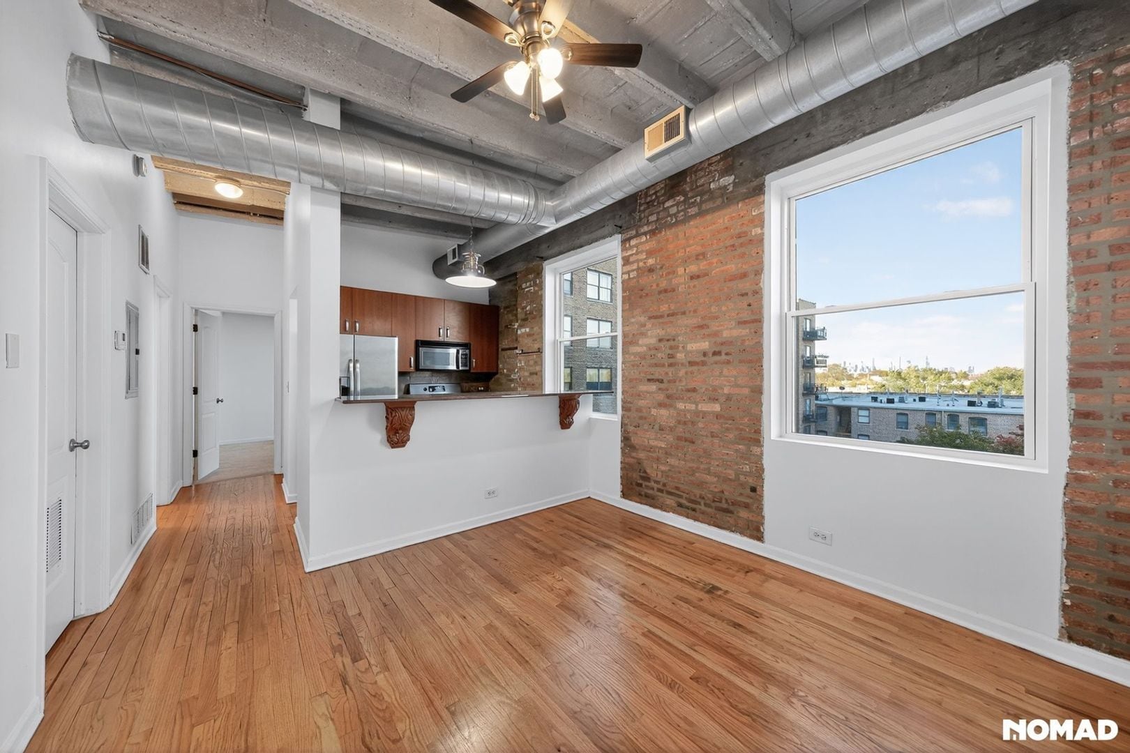 Building Photo - 4545 S Drexel Blvd