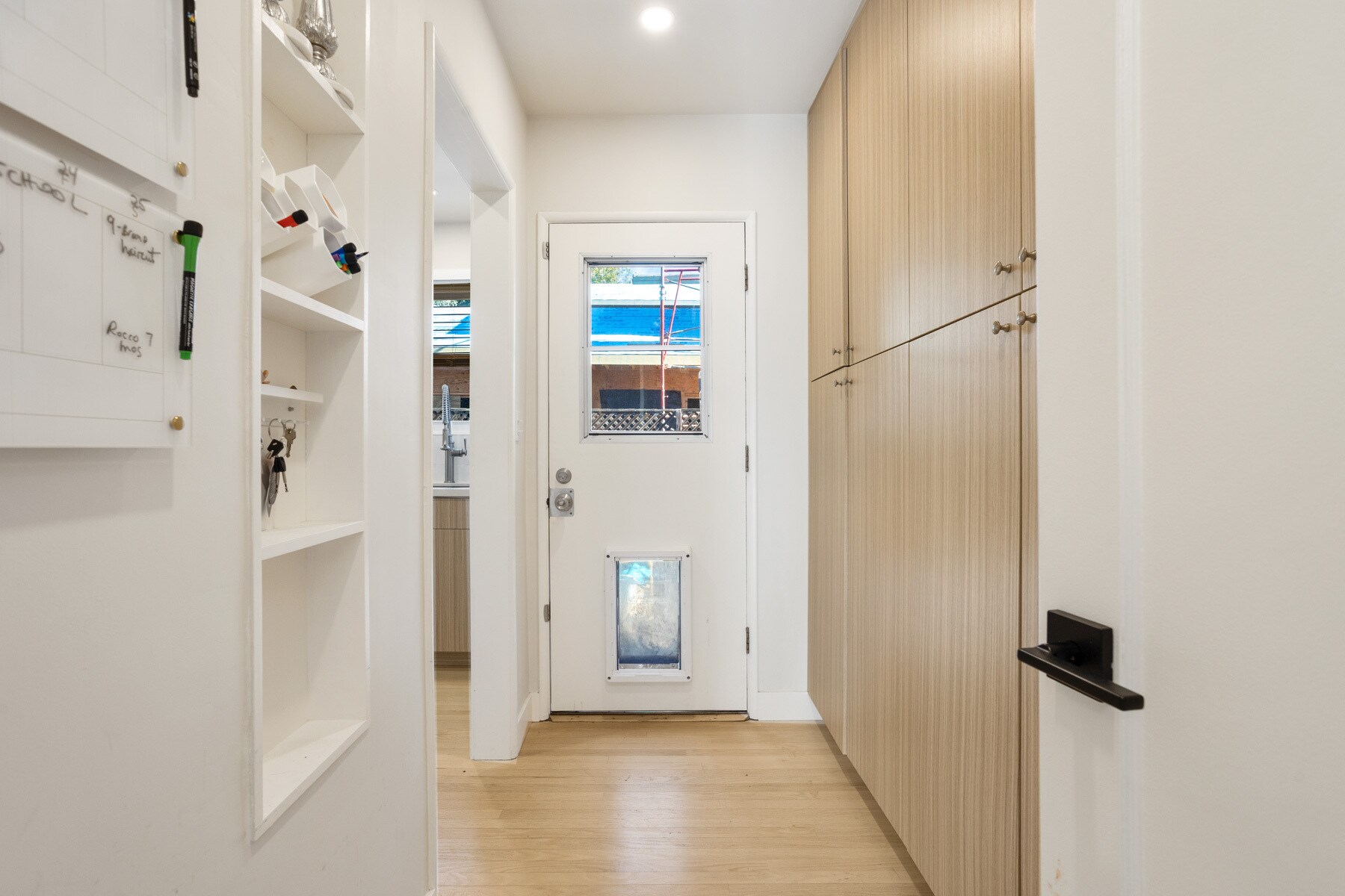 Building Photo - 5923 Abernathy Dr
