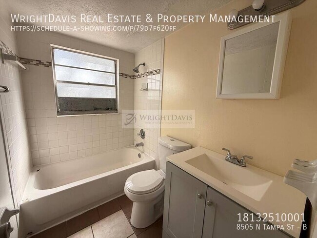 Building Photo - 8505 N Tampa St