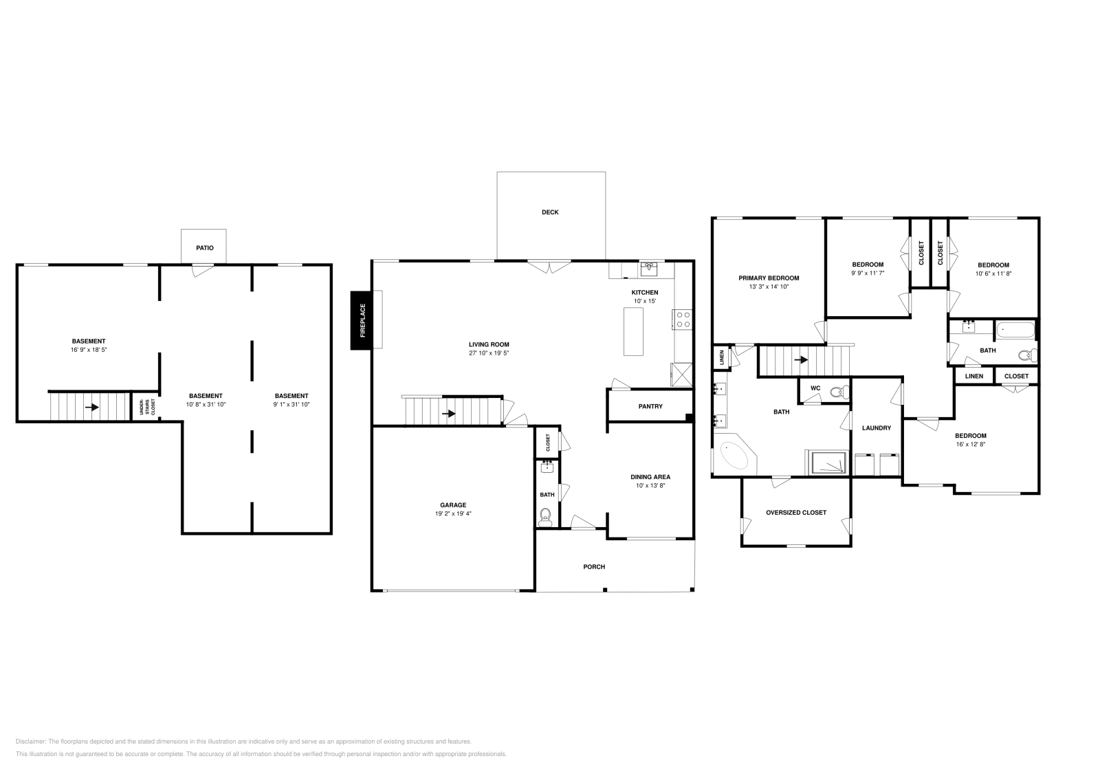 Building Photo - 506 Oscar Way