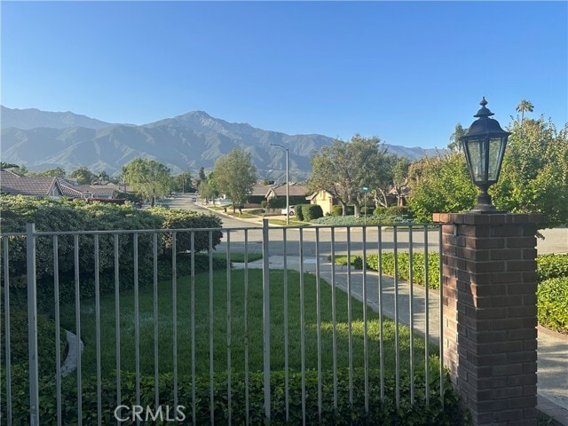 Building Photo - 9545 Alta Loma Dr