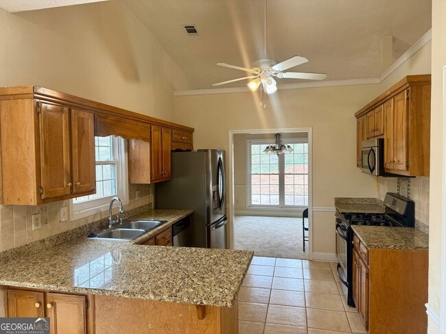 Building Photo - 2613 Milo Ct