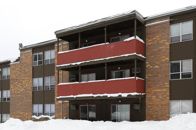 Building Photo - California West