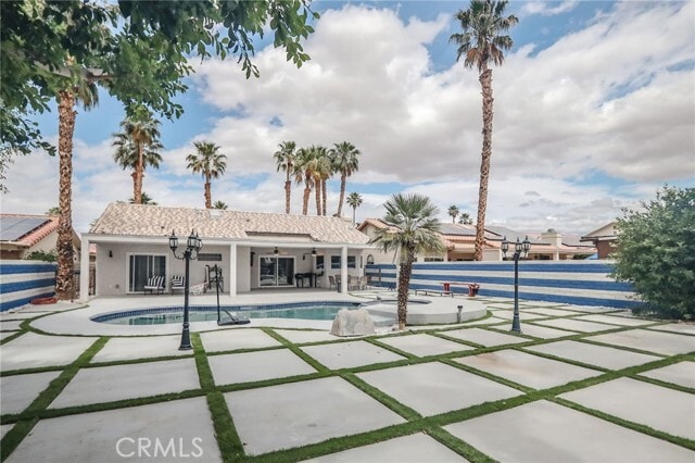 Building Photo - 68347 Descanso Cir