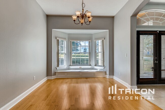 Building Photo - 16103 Kealan Cir