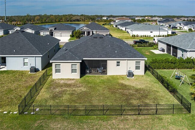 Building Photo - 16129 67th Ct E