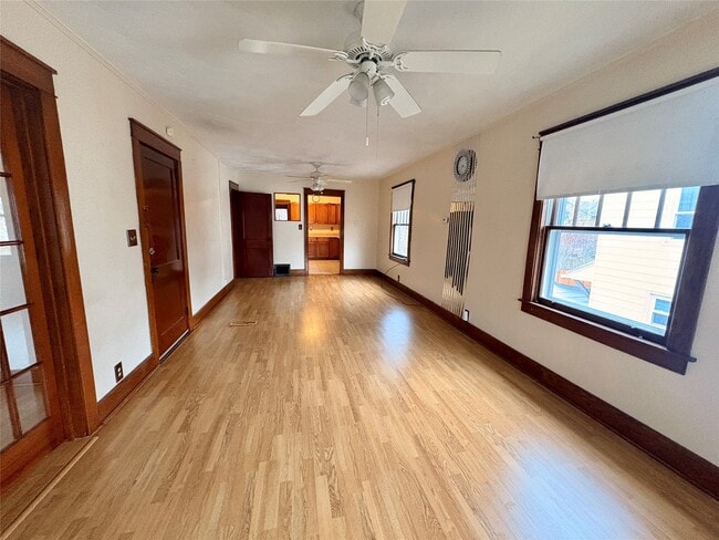 Building Photo - 211 Dudley Ave