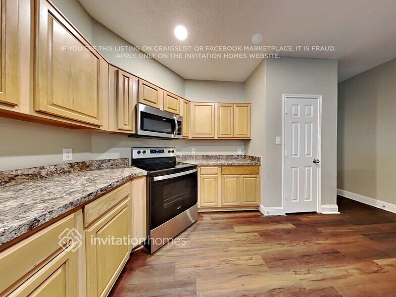 Building Photo - 6412 Rainwater Way
