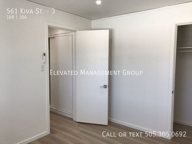 Building Photo - 561 Kiva St