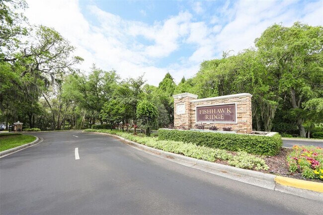 Building Photo - 15843 Fishhawk View Dr