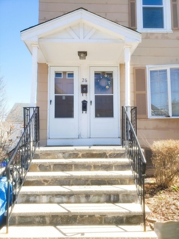 Building Photo - 26 Arlington St