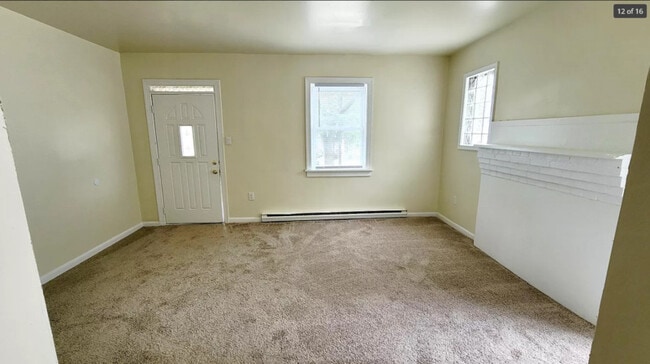 Building Photo - 1306 Bowen St