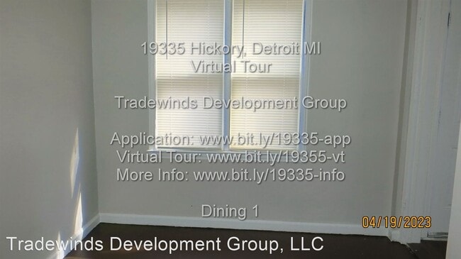 Building Photo - 3 br, 1 bath House - 19335 Hickory St.