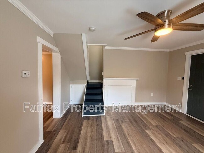 Building Photo - 919 Washington St