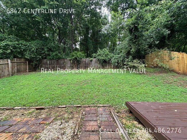 Building Photo - 6842 Centerline Dr