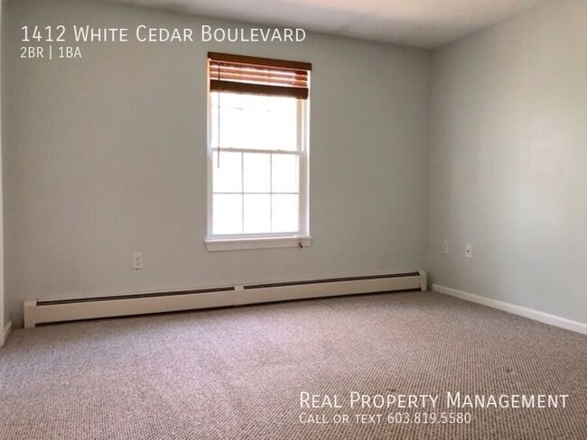 Building Photo - 1412 White Cedar Blvd