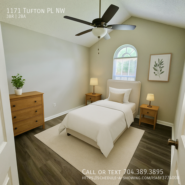 Building Photo - 1171 Tufton Pl NW