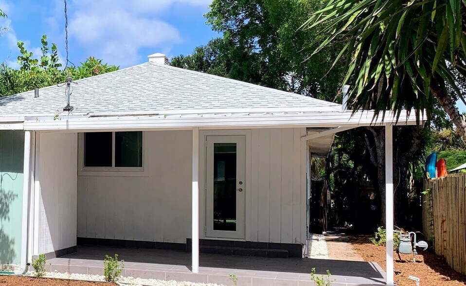 Building Photo - 221 S M St