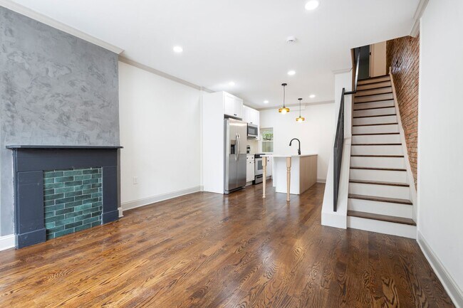 Building Photo - 2226 N Sydenham St