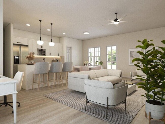 Building Photo - 6175 SW 144th Street Rd