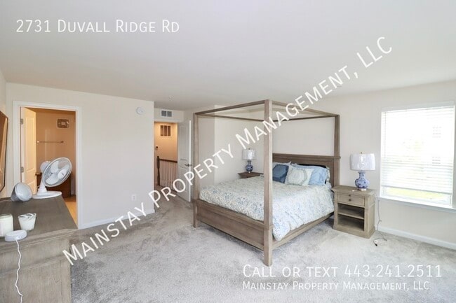 Building Photo - 2731 Duvall Ridge Rd