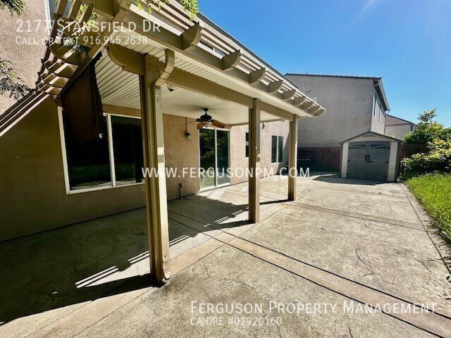 Building Photo - 2177 Stansfield Dr