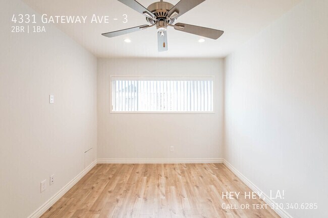 Building Photo - 4331 Gateway Ave