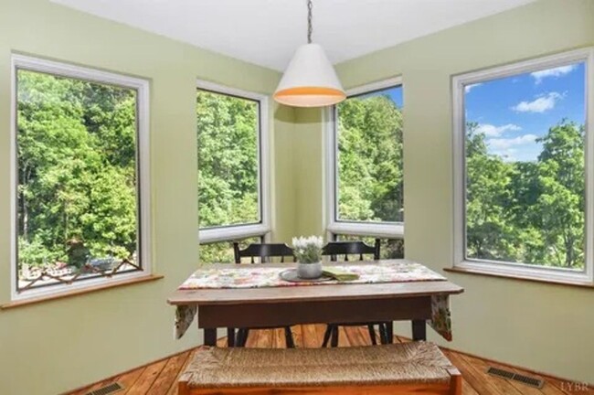 Building Photo - Live the Hobby Farm Dream in Shawsville, VA!