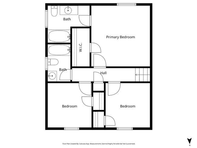 Building Photo - Villa Rica Rental