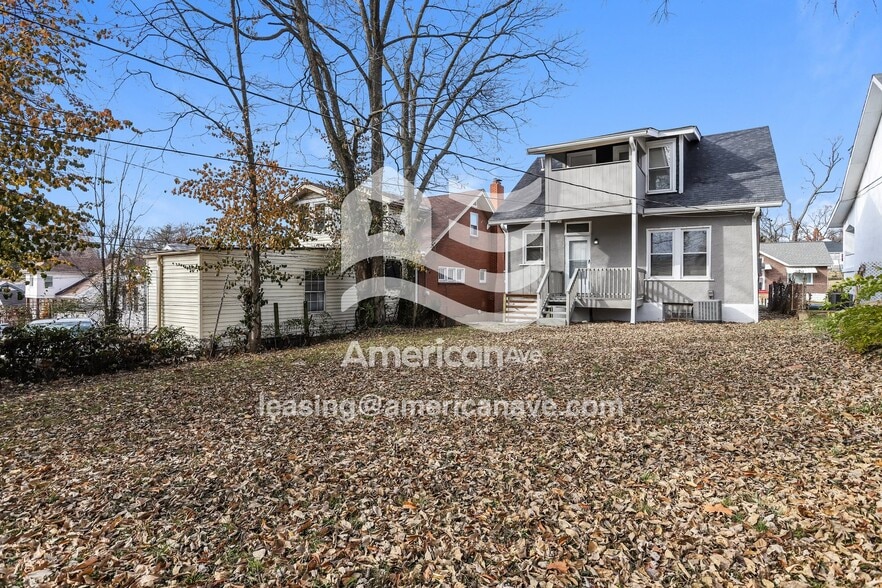 Building Photo - 3812 Avondale Ave