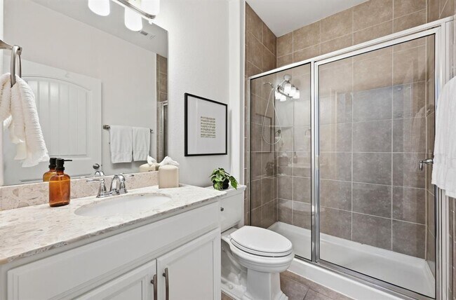 Building Photo - 15909 Villa Frontera Dr