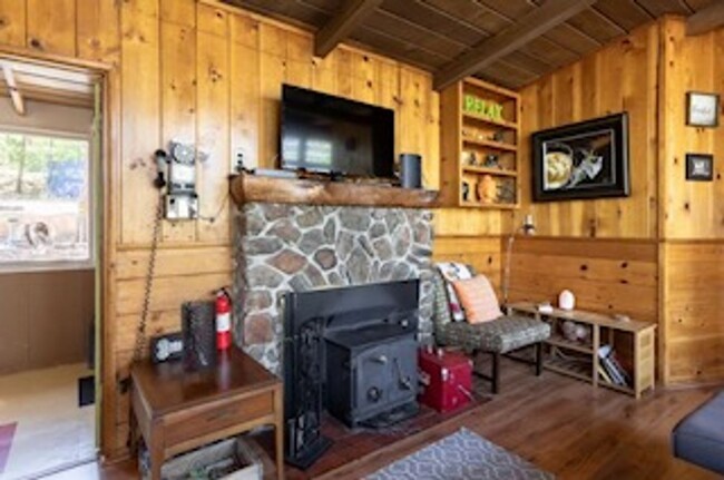 Building Photo - Cozy Cabin in Idyllwild