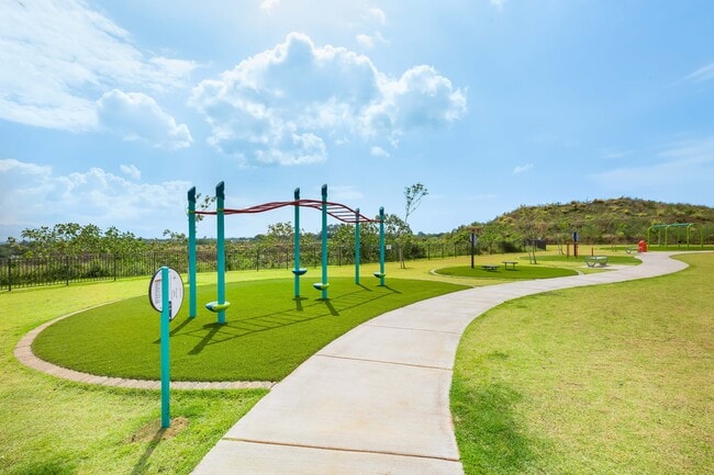 Building Photo - 91-3575-3575 Kamolehonua St